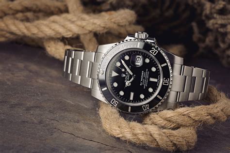 rolex submariner avis|Rolex Submariner watch review.